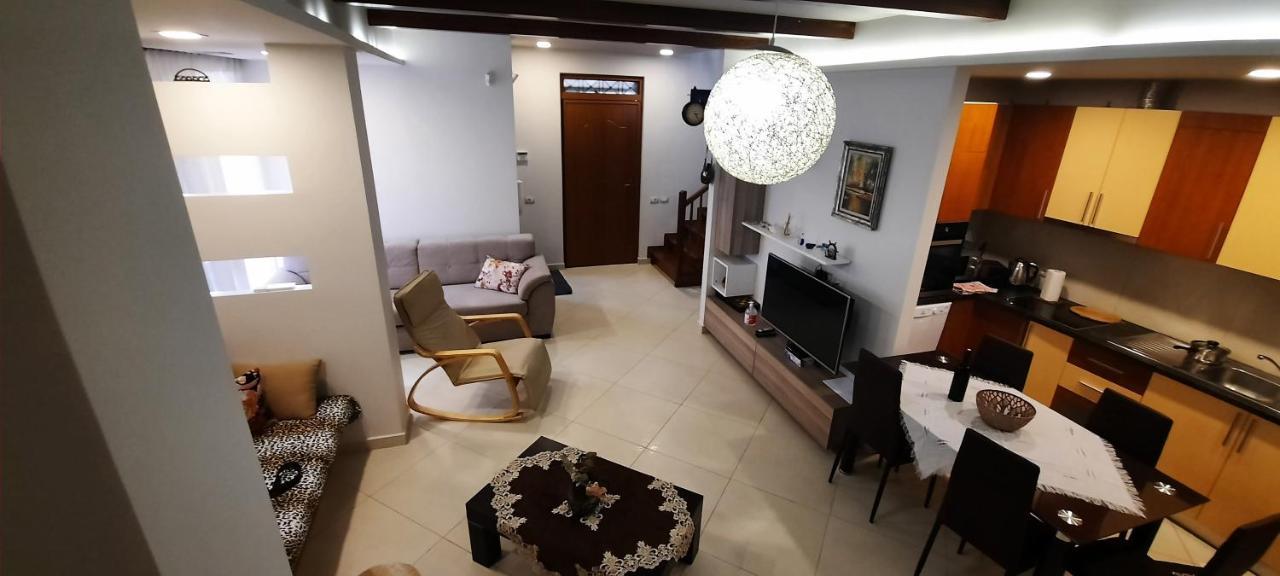Villa "Green Paradise" Divjake Exteriér fotografie